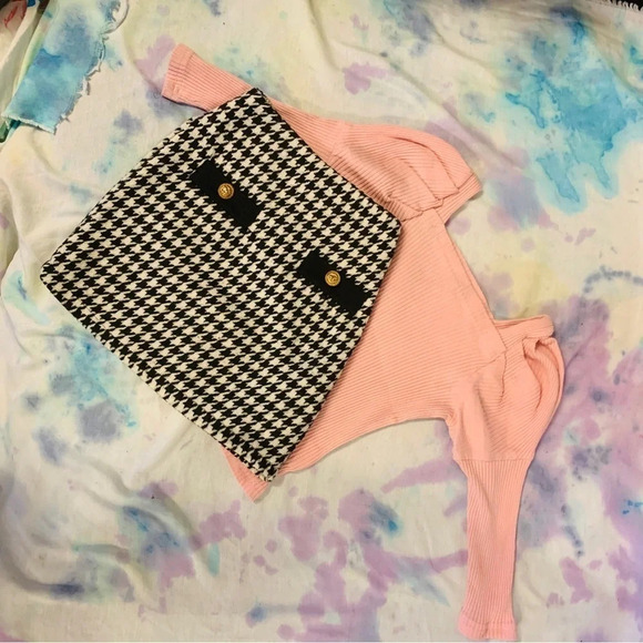 3 girls outfits SHEIN​ - Picture 10 of 14